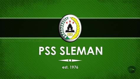 PSS Sleman Wallpapers - Wallpaper Cave