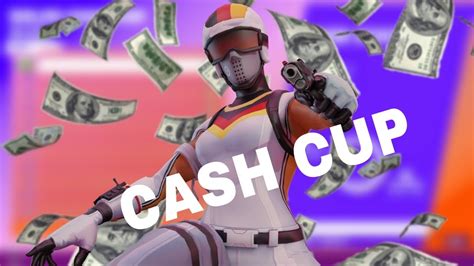 Null Bauen Cash Cup Highlights !!! - YouTube