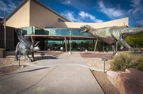 Call for Entries! New Mexico Museum of Natural History Paleoart Exhibition 2018 – Love in the ...