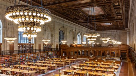 New York Public Library, New York holiday rentals: houses & more | Vrbo