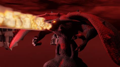 Devil Doom render by Me : r/SonicTheHedgehog