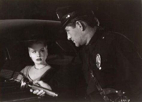 TRAPPED (1949) directed by Richard Fleischer | Film noir, Noir, Film