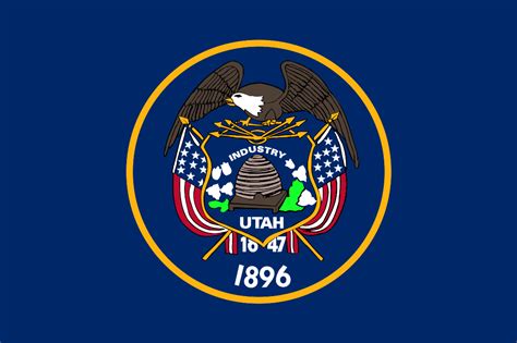 Utah | Vexillology Wiki | Fandom