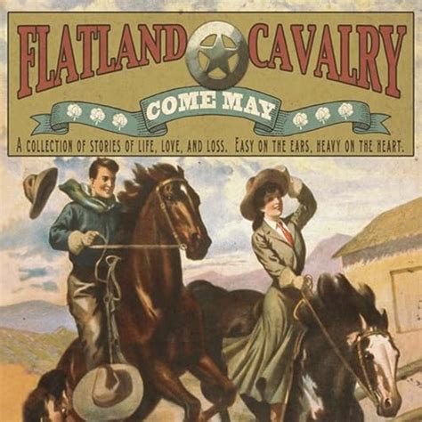 Come May by Flatland Cavalry on Amazon Music - Amazon.com