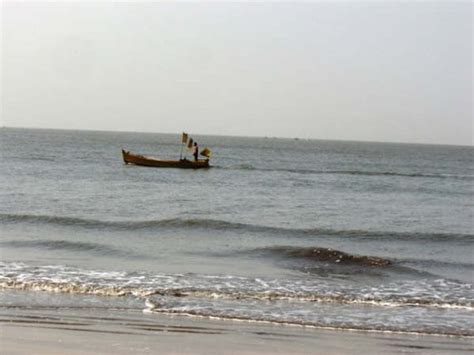 Alibag Beach: A Popular and Picturesque Destination - E India Tourism