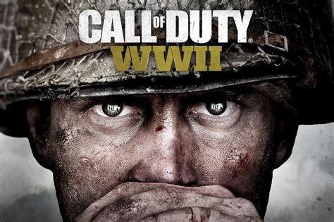 Call of Duty WWII HD Wallpapers - Call of Duty WW2 Wallpapers | TechBeasts