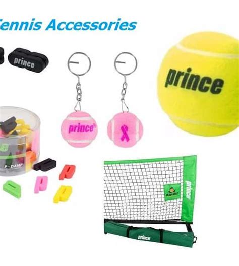 Prince Tennis – SPORTS MATCH