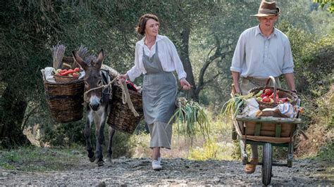 The Durrells in Corfu on MASTERPIECE on PBS