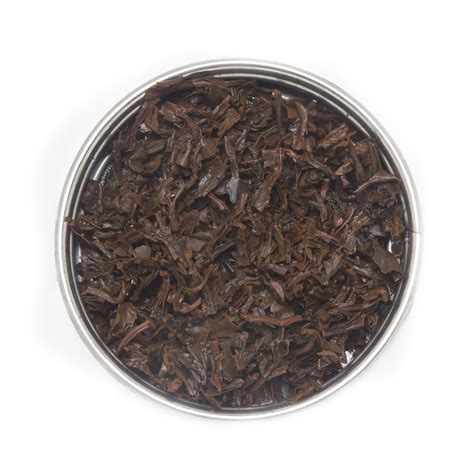 English Breakfast Premium Loose Leaf Black Tea - 3.5oz/100g