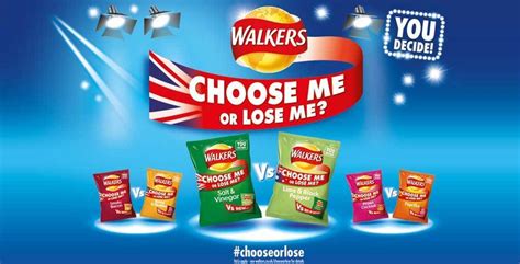 Walkers Crisps Campaigns Case Study | Telescope.tv