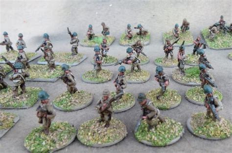 Inexpensive 15mm Painting Service | The Wargames Website