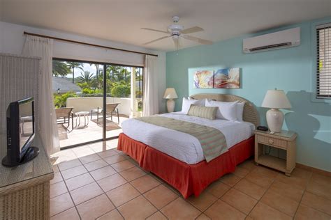 St James Antigua All-Inclusive Villas - Ideal for Families