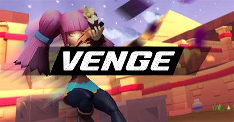 Venge.io 🕹️ Грайте Venge.io на CrazyGames