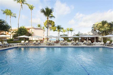 Meet the Fairmont Royal Pavilion: Barbados' Only Resort Directly on the ...