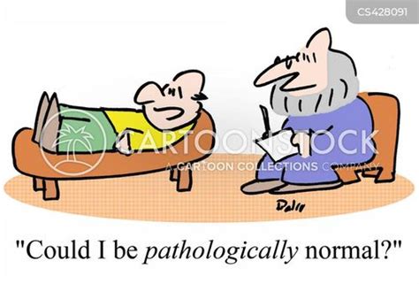 Pathology Cartoons and Comics - funny pictures from CartoonStock