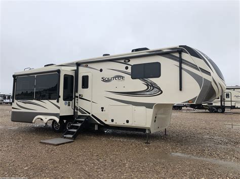 2020 Grand Design RV Solitude 310GK for Sale in Whitewood, SD 57793 | GD20S10 | RVUSA.com ...