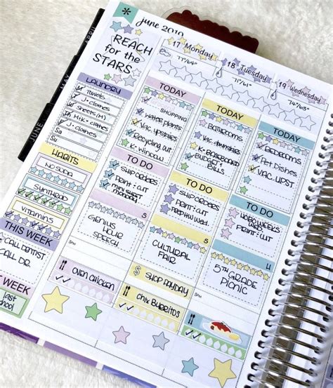 15 The Best To Do List Ideas for Your Planner or Bujo