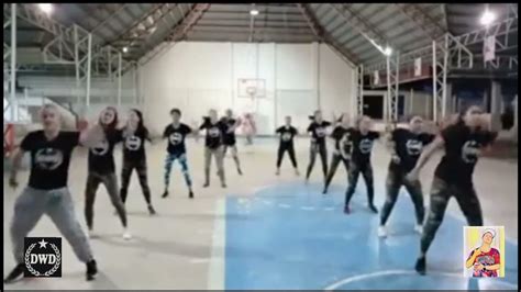 Pauwi nako | Dj Ranz Puliran | Dance Remix | Rio/Rg Roel and Dwd | R.U Dancemaneras - YouTube