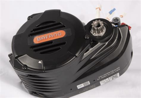 Bafang M620 Ultra Drive System 48v 1000w - MAK 1 Pro Adult | Electric ...