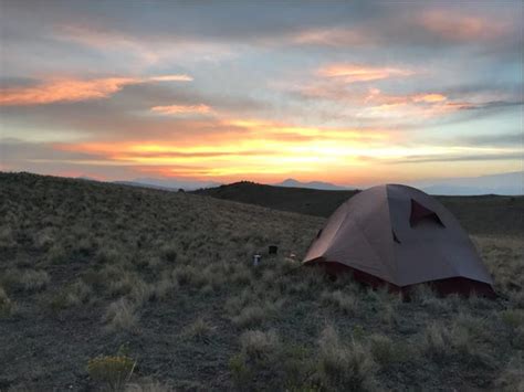 Best Airbnb Campsites in the US 2021