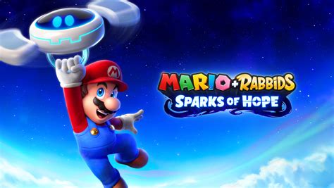 1920x1082 Resolution Mario + Rabbids Sparks of Hope Wiggler Boss Fight ...