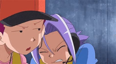 Pokemon Team Rocket Team Rocket Pokemon | GIF | PrimoGIF