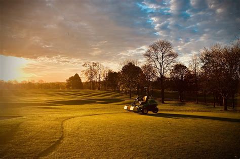 Gallery - The Leicestershire Golf Club