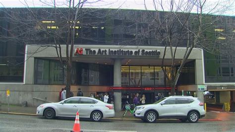 The Art Institute of Seattle abruptly closes | king5.com