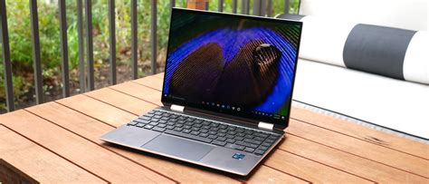 HP Spectre x360 14 review | Laptop Mag