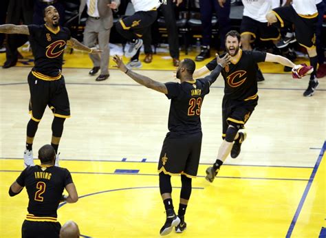 Cleveland Cavaliers: Every Record Broken In Historic Playoffs