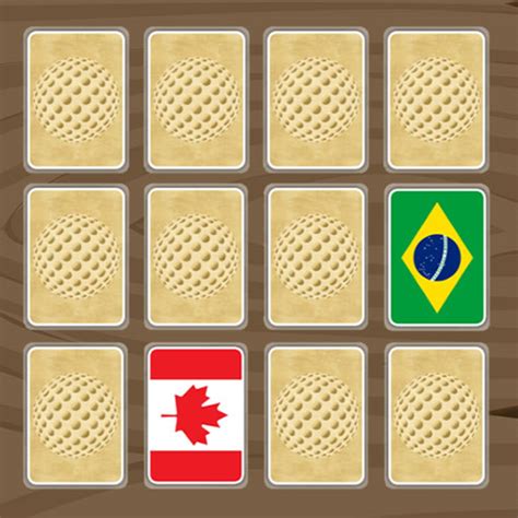 World Flags Memory | Play Now Online for Free