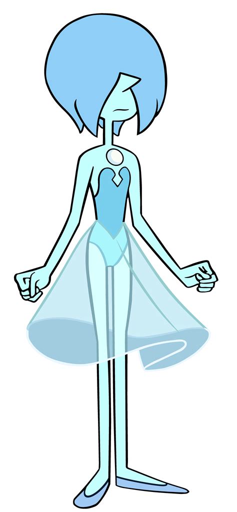 Perla Azul | Steven Universe Wiki | FANDOM powered by Wikia