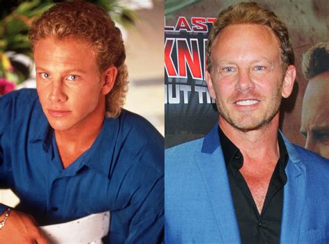 Ian Ziering Teases 90210 Reunion With Tori Spelling Og Cast