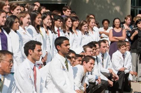 The Best Medical Schools In The World - Academic Ranking of World Universities Ranking | HuffPost