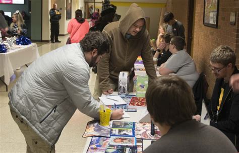 SWIC College Activities - Fostering dynamic experiences for our students