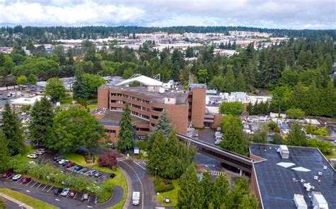 UWMC – Northwest Major Institution Master Plan | UW Facilities