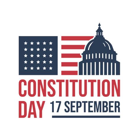 Constitution Day Illustrations, Royalty-Free Vector Graphics & Clip Art ...