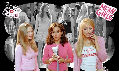 21 Mean Girls Trivia Questions That Are So Fetch