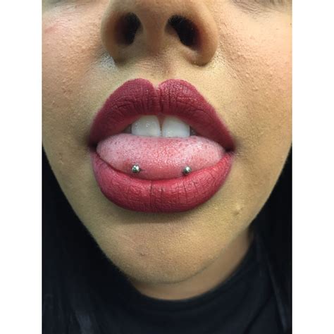 70+ Best Tongue Piercing Ideas - [2019 Inspiration Dose]