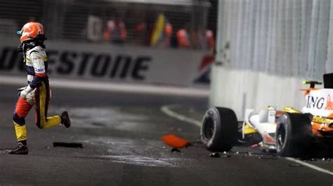 “Yes, it was a mistake" - Nelson Piquet Jr. on 'Crashgate' that ...