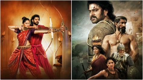 Baahubali 2: Here's how much Prabhas, Rana Daggubati, Anushka Shetty ...