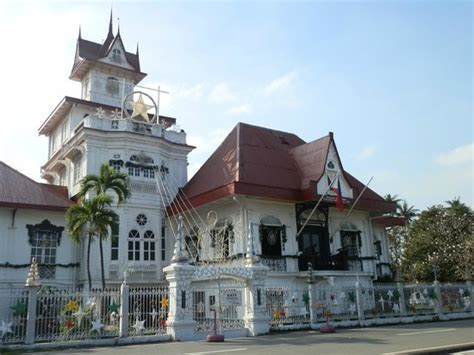 Aguinaldo Shrine (Kawit) - 2020 All You Need to Know Before You Go (with Photos) - Kawit ...