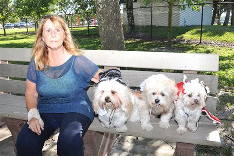 Annual Howl At The Moon Festival - Town-Crier Newspaper