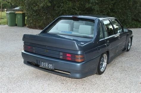 For Sale: Genuine 1987 Holden VL Commodore HDT Director - PerformanceDrive