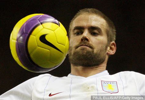 Aston Villa fans call for Olof Mellberg to replace Steve Bruce