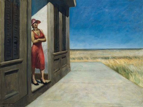 Edward Hopper a Bologna - Ville&Casali