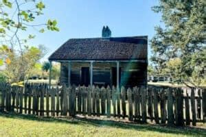 Whitney Plantation, New Orleans & Why It's a Must-Do - My Flying Leap