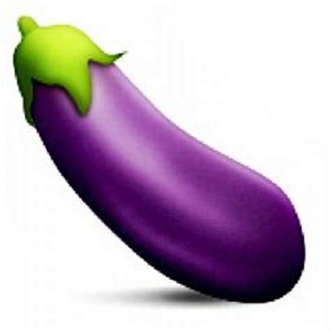 Eggplant Emoji 🍆: Trending Images Gallery (List View) | Know Your Meme