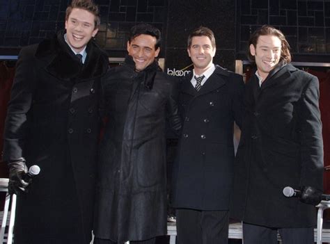 Il Divo - 20 facts you never knew - Classic FM