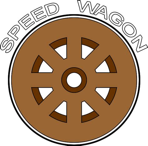 Speedwagon Foundation | Speedwagon Wiki | Fandom